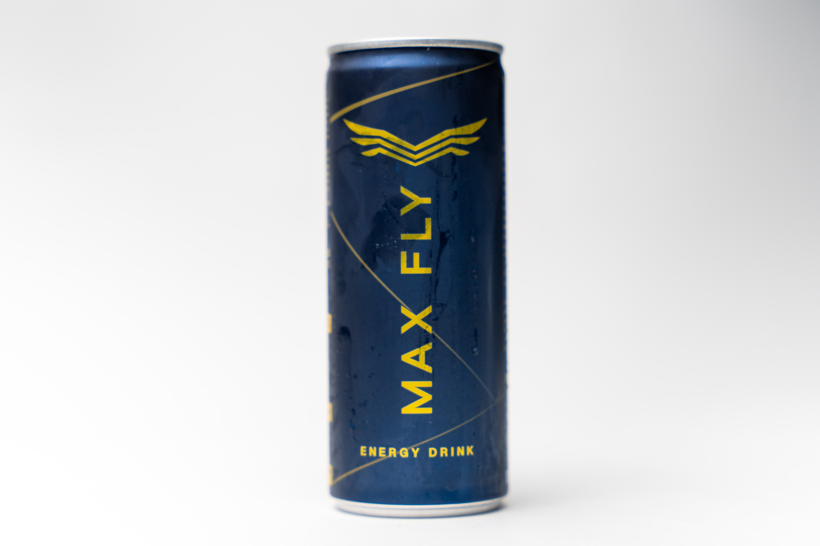 Maxfly energy drink