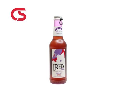 Friz soft drink