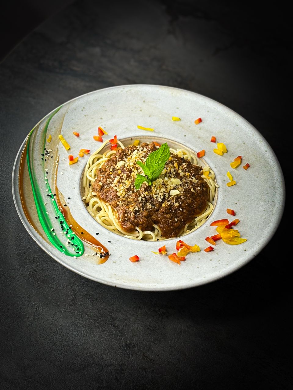 باستا بولونيز