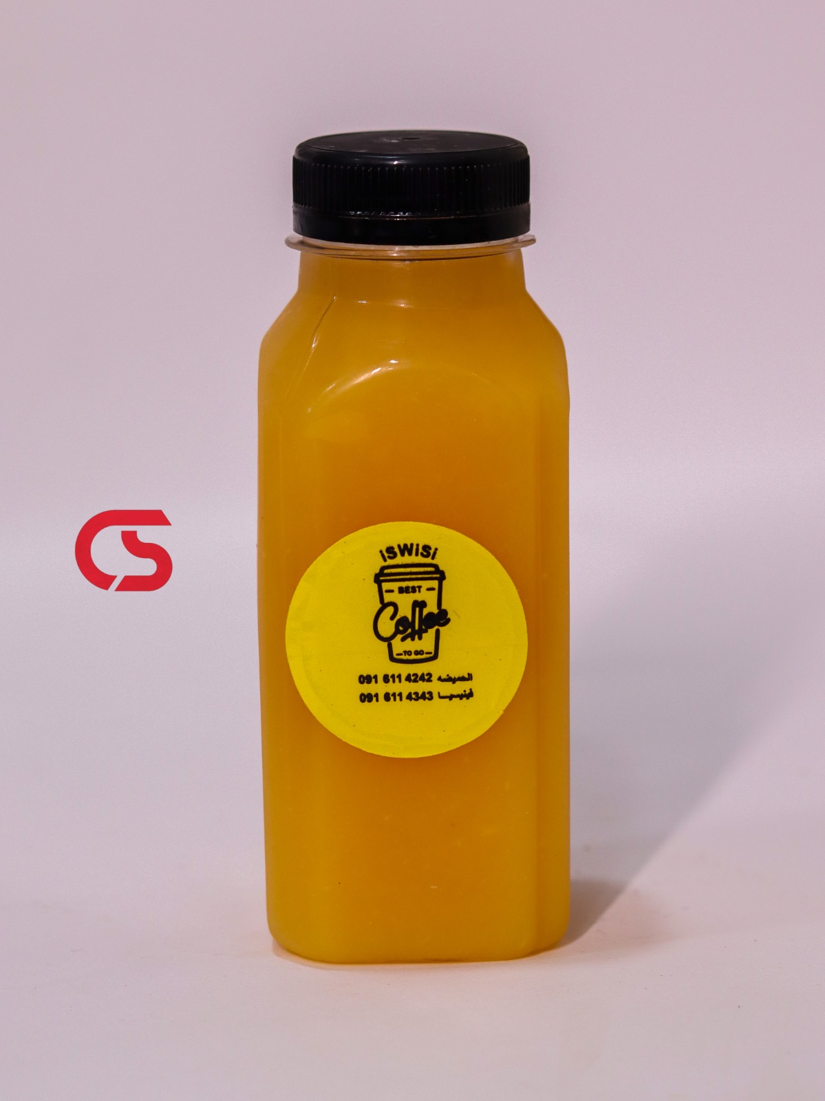 Mango Juice