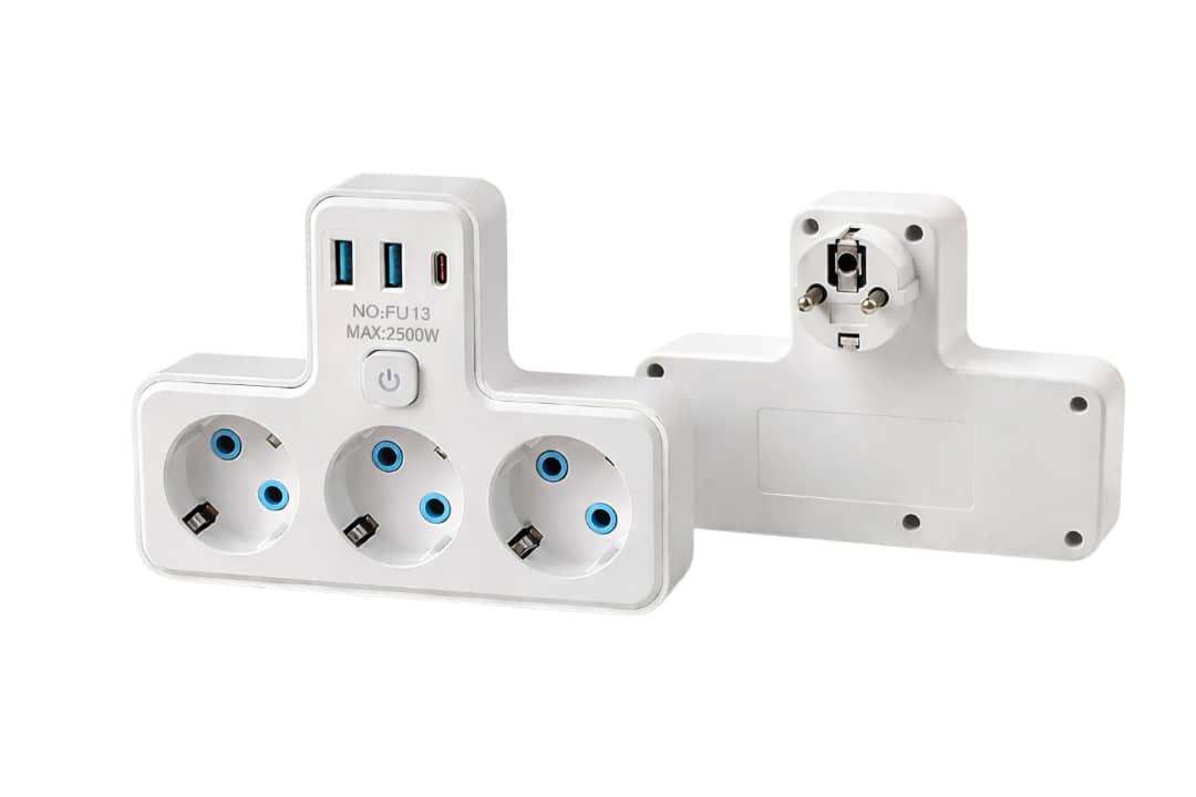 RT600 electrical connector