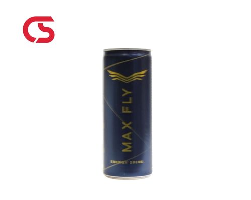 Max Fly drink