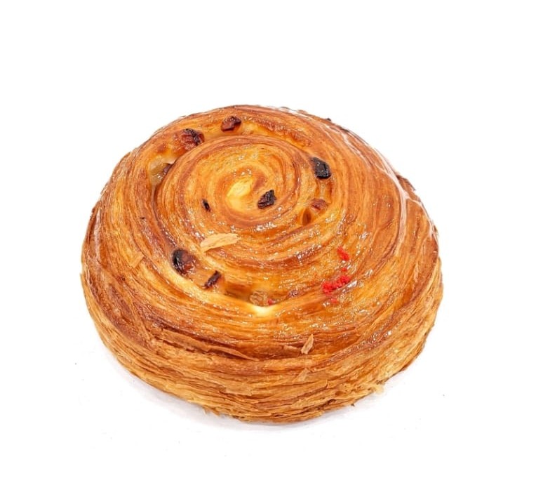 بريوش زبيب