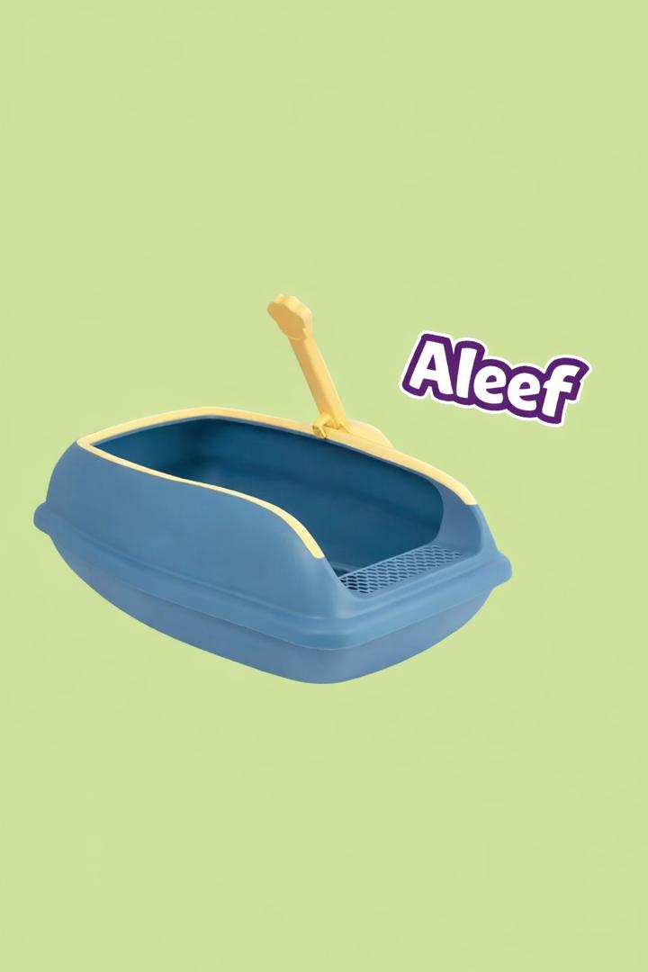 Chinese liter box
