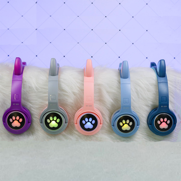Headset