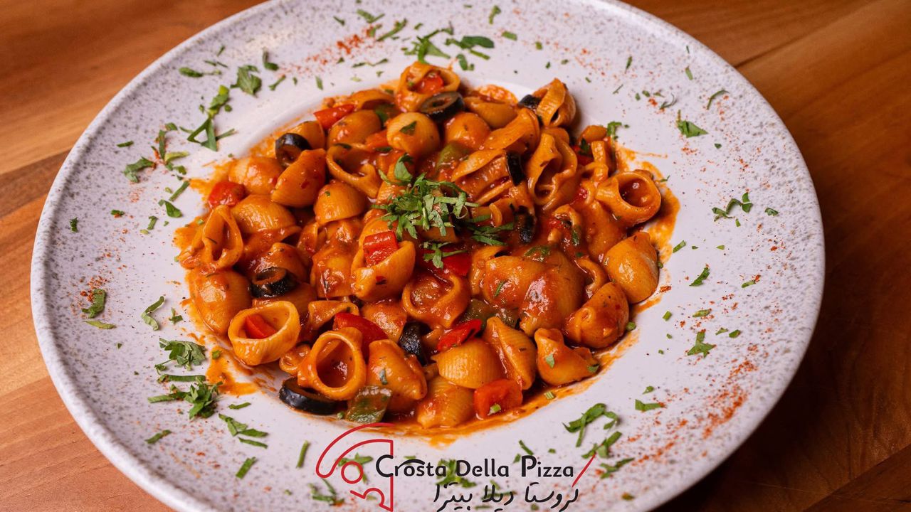 Arrabiata