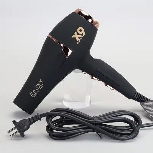 ENZO X9 hair dryer 17RPM