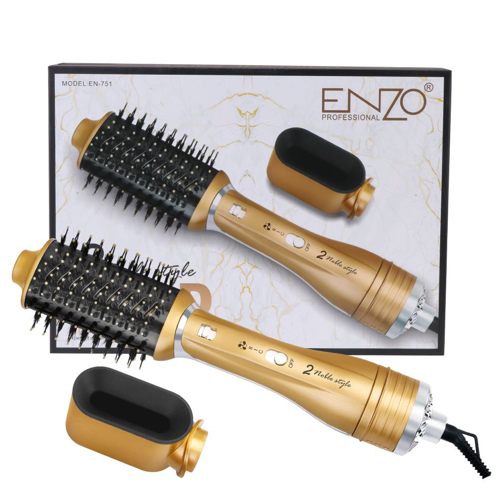 ENZO hair styler
