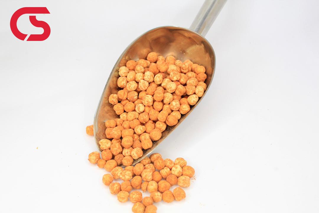 spiced chickpeas - 1kg