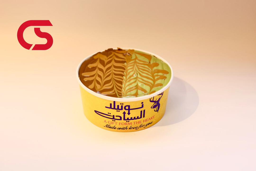 كشري مكس