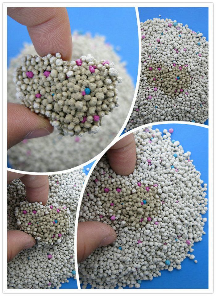 Turkish cat litter - 5 L