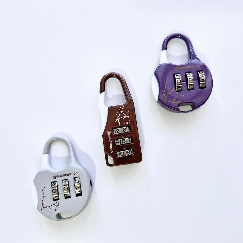 Combination Lock
