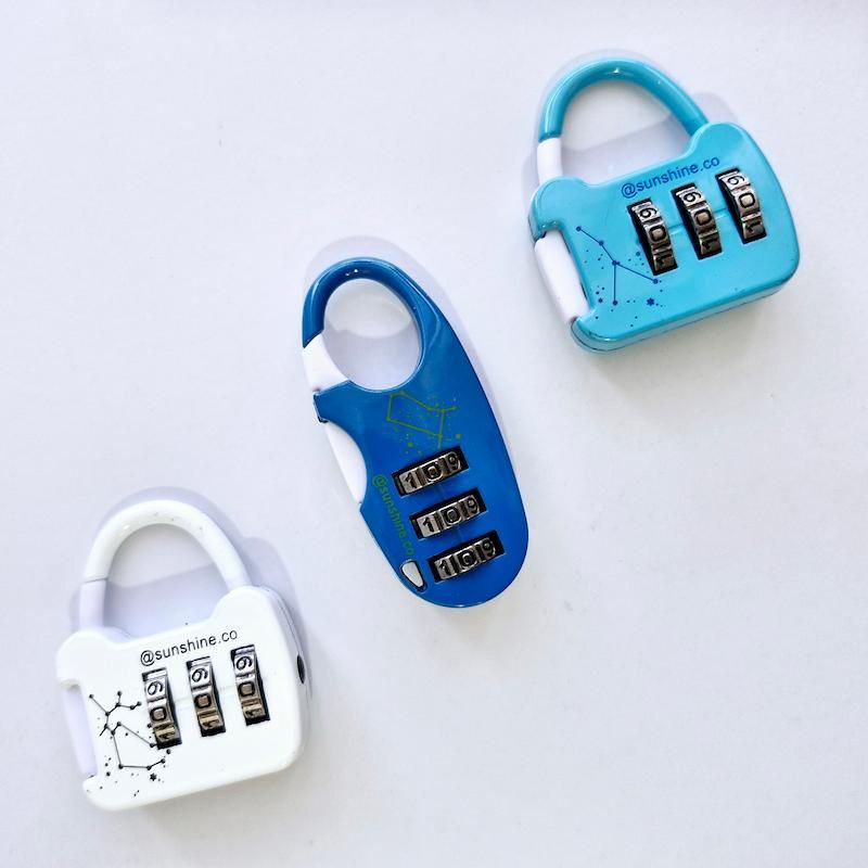 Combination Lock