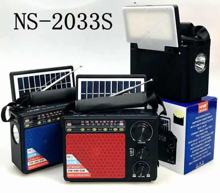 Radio 2036