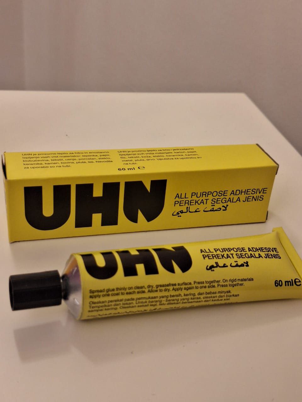 Multi-purpose glue - 60ml