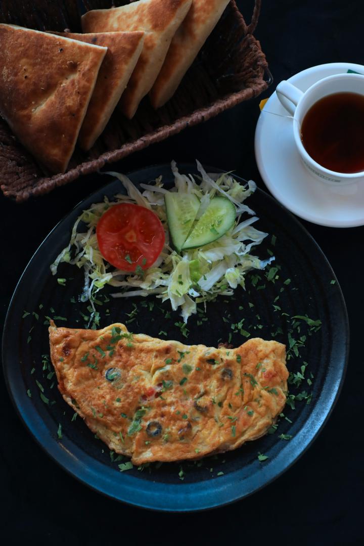 Omelette