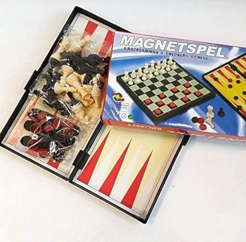 Chess game