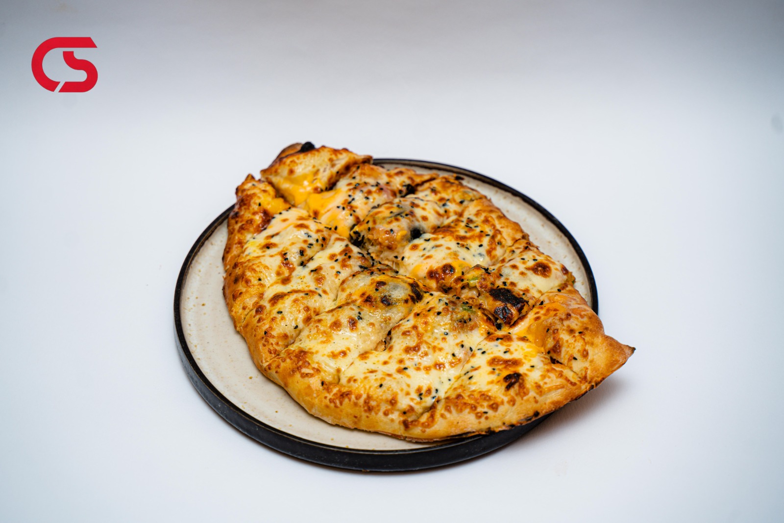 Minced Meat Maqluba
