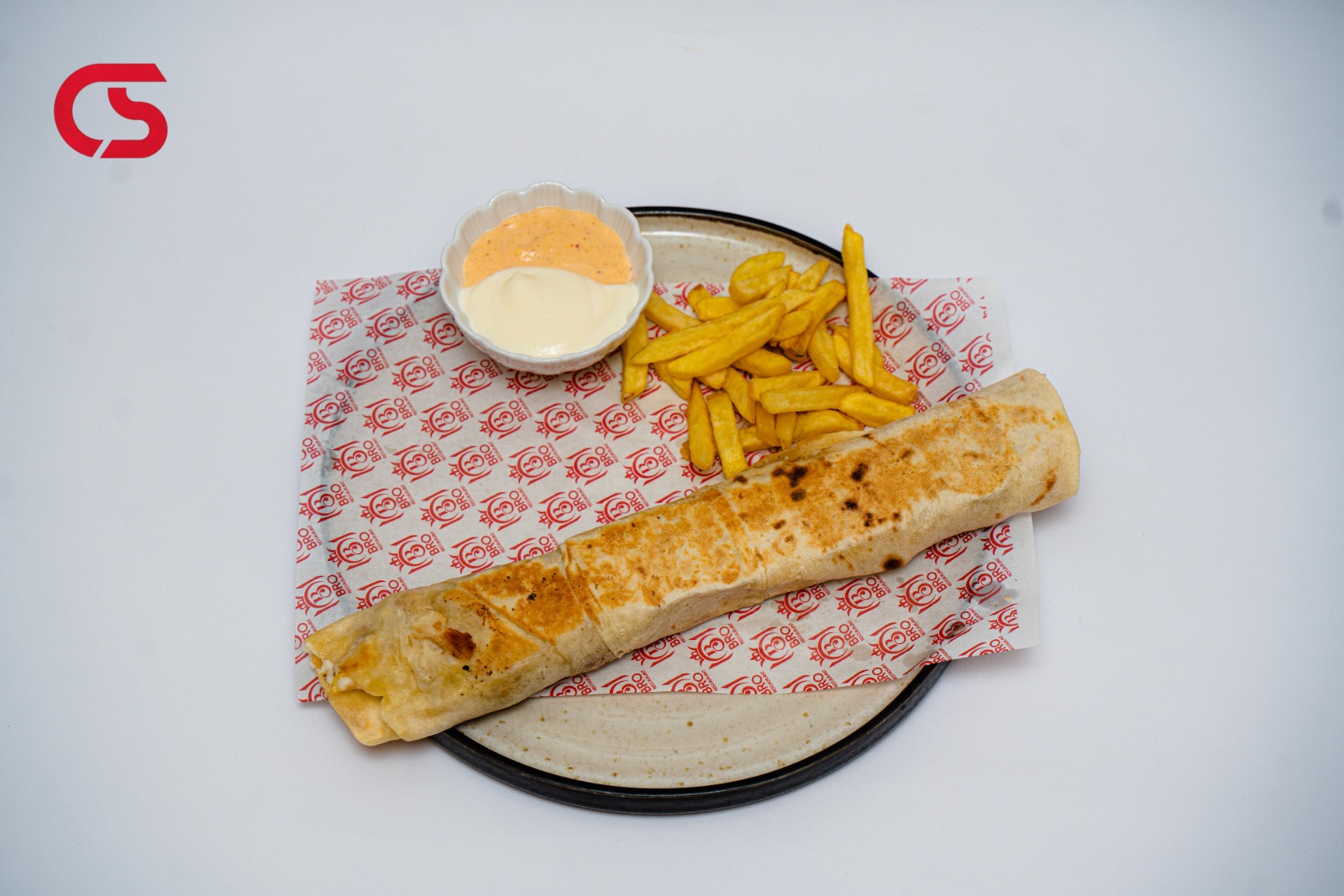Shawarma Rocket