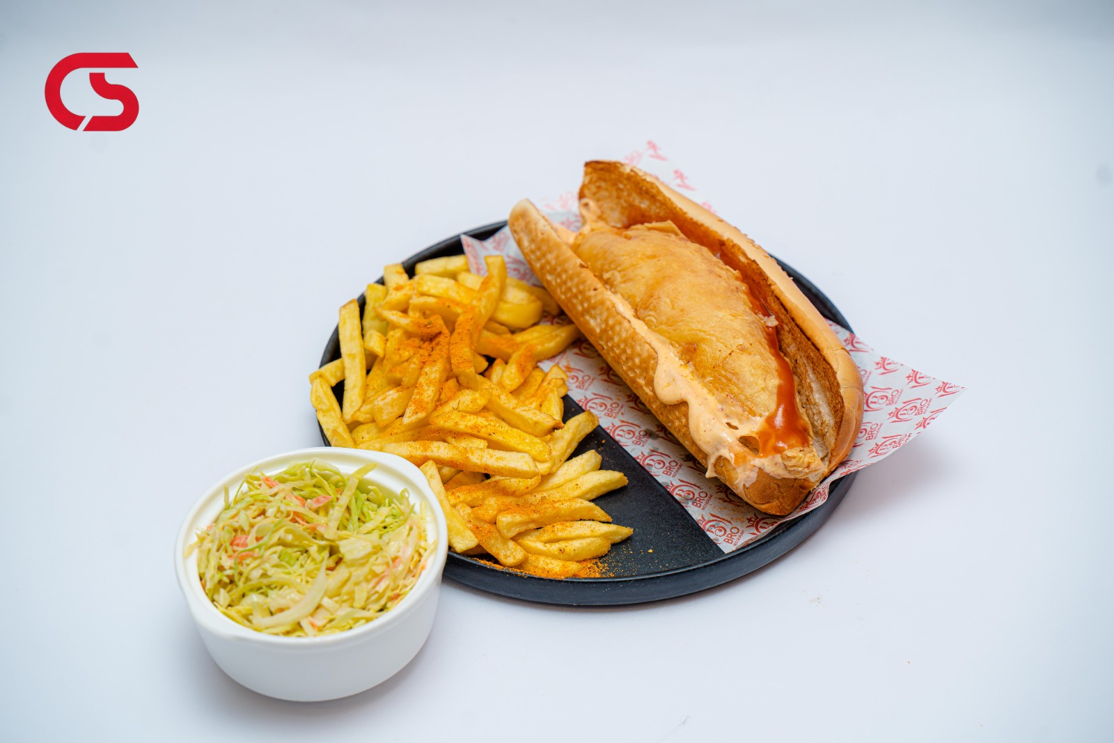 Lavino Sandwich