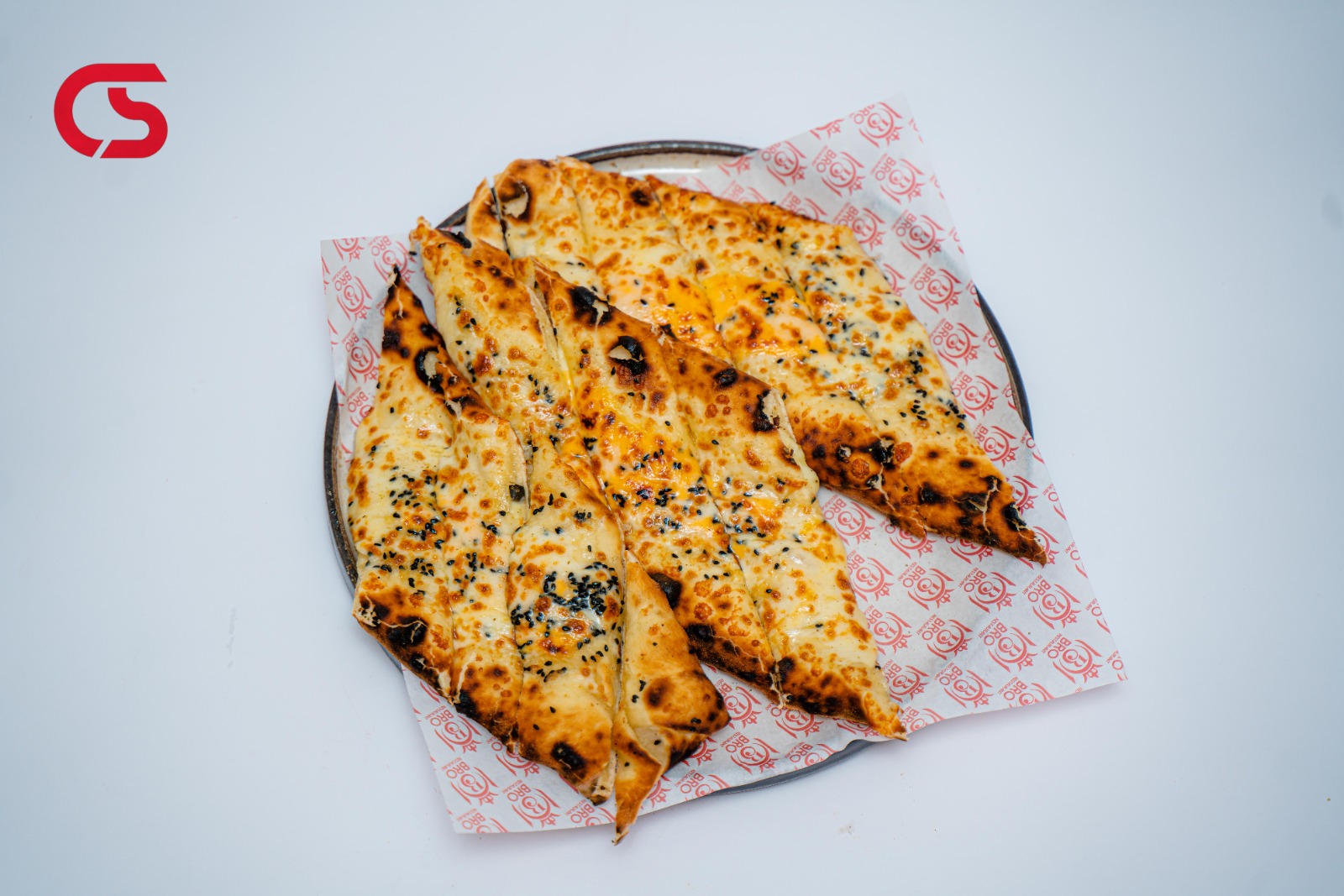 Cheese Bread