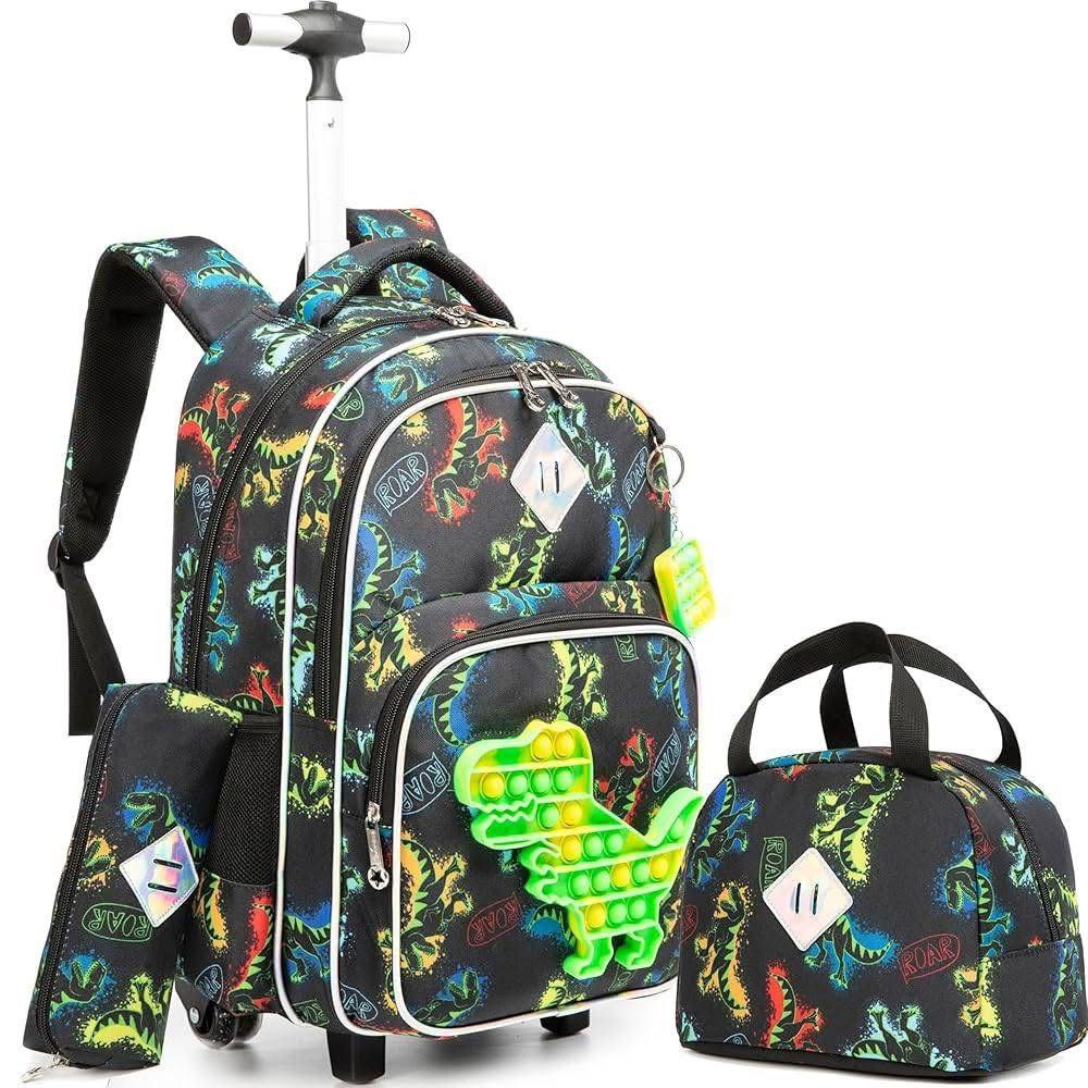 School bag