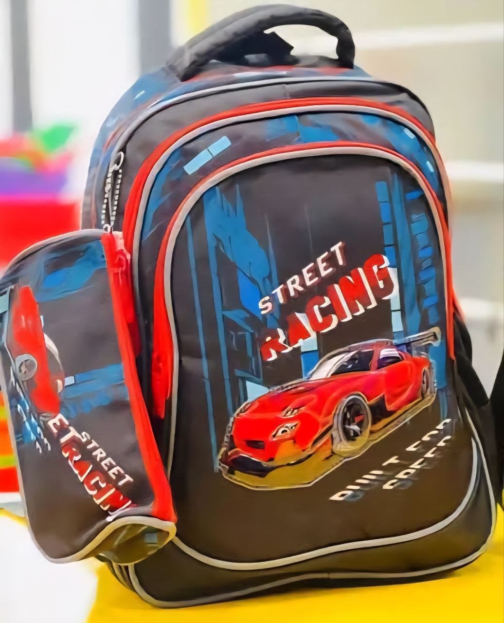 School bag