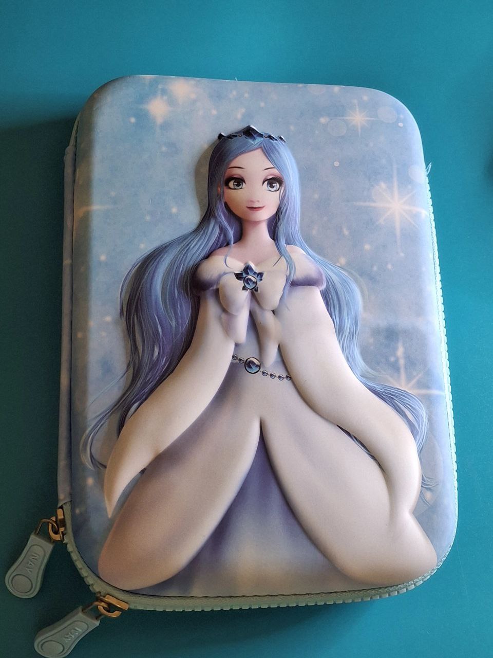 Pencil case