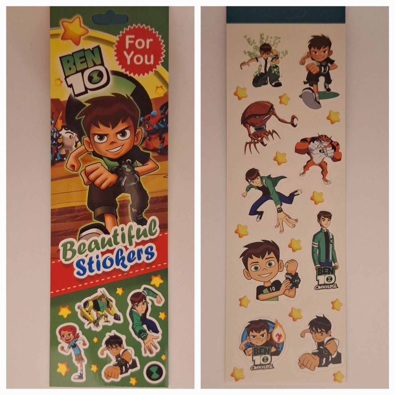 Stamps