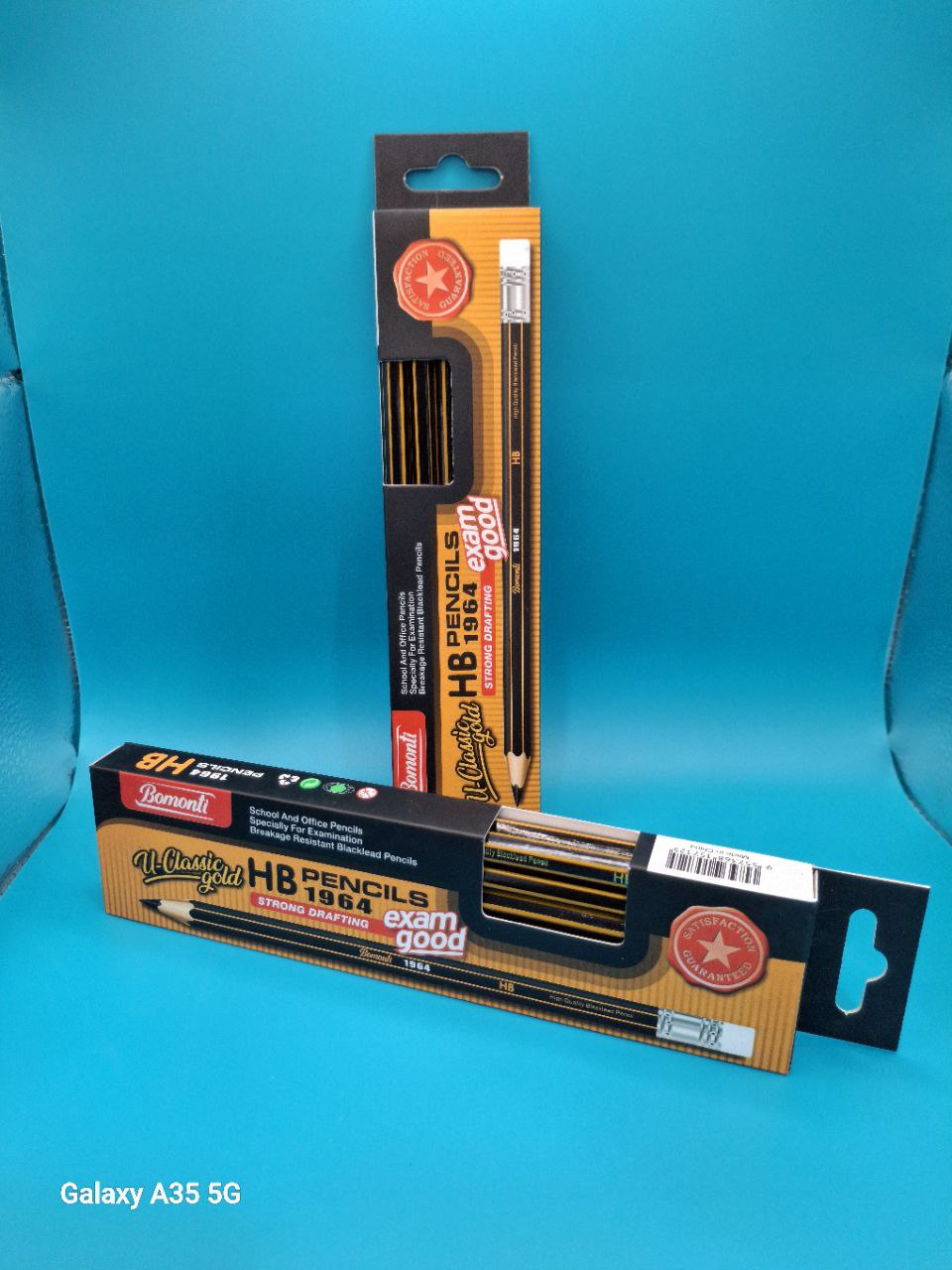 Pencil - HB