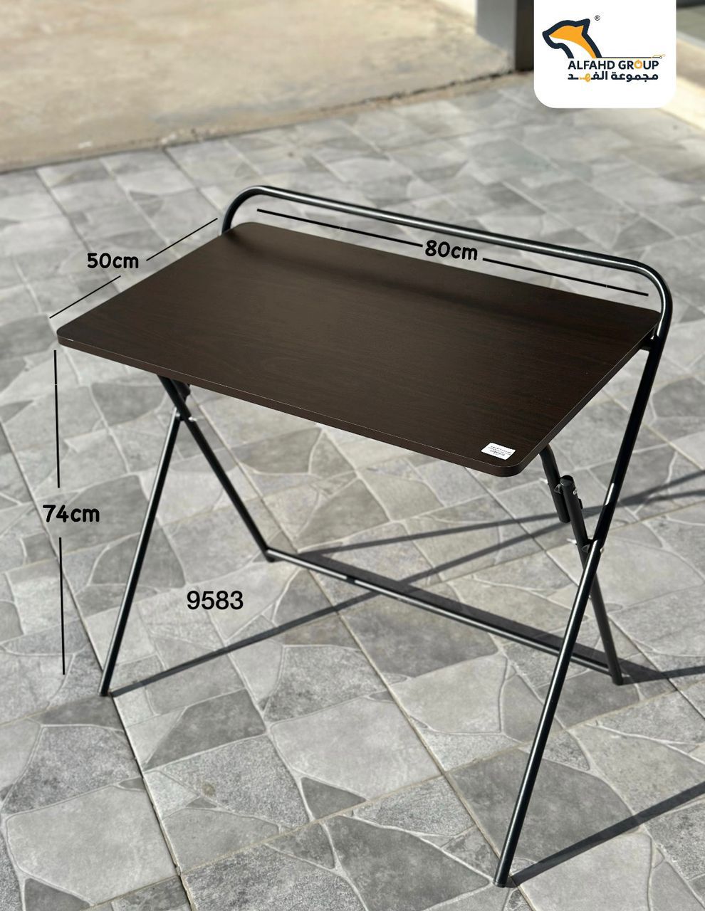 Office table 9583