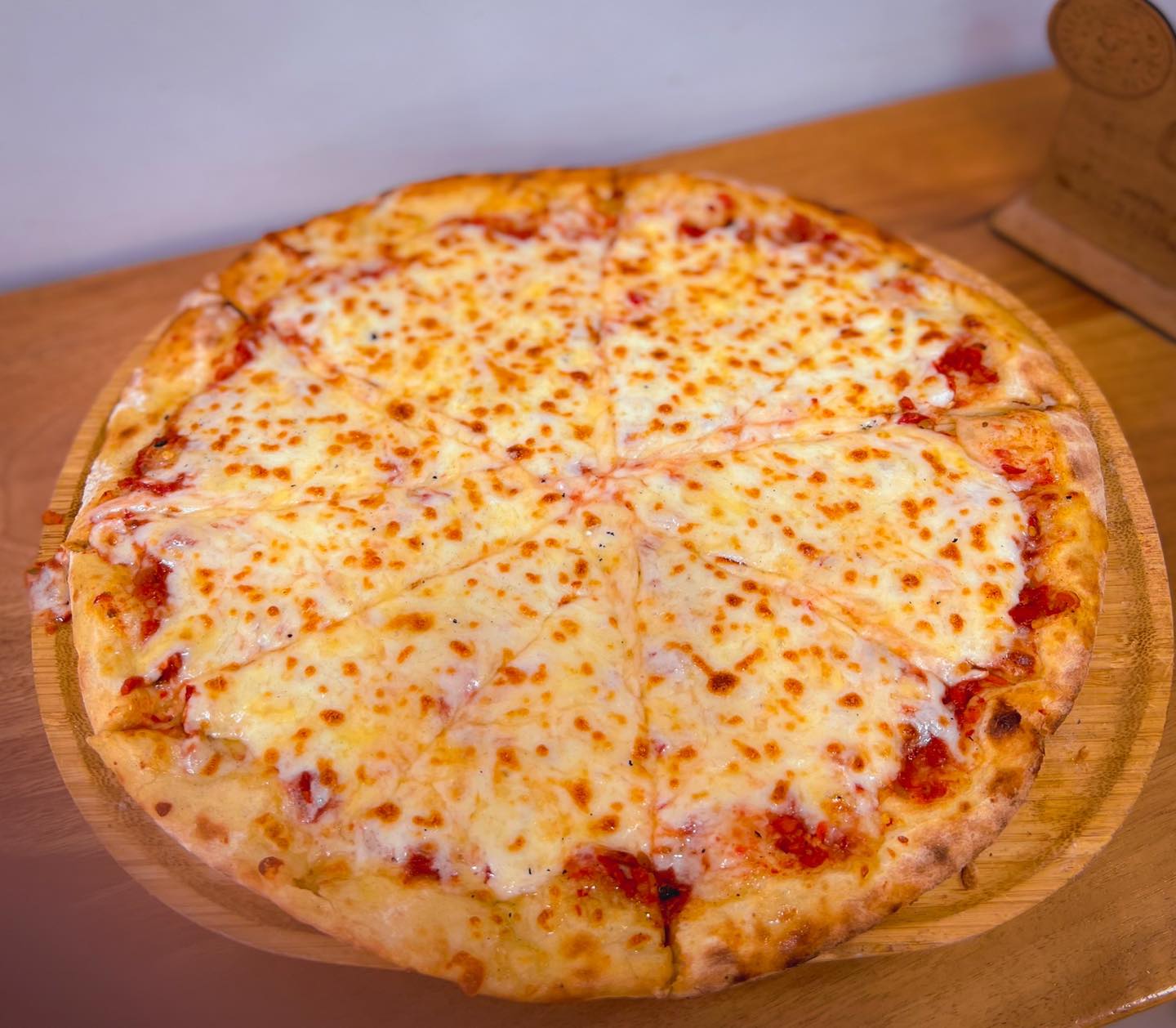 Margherita Pizza