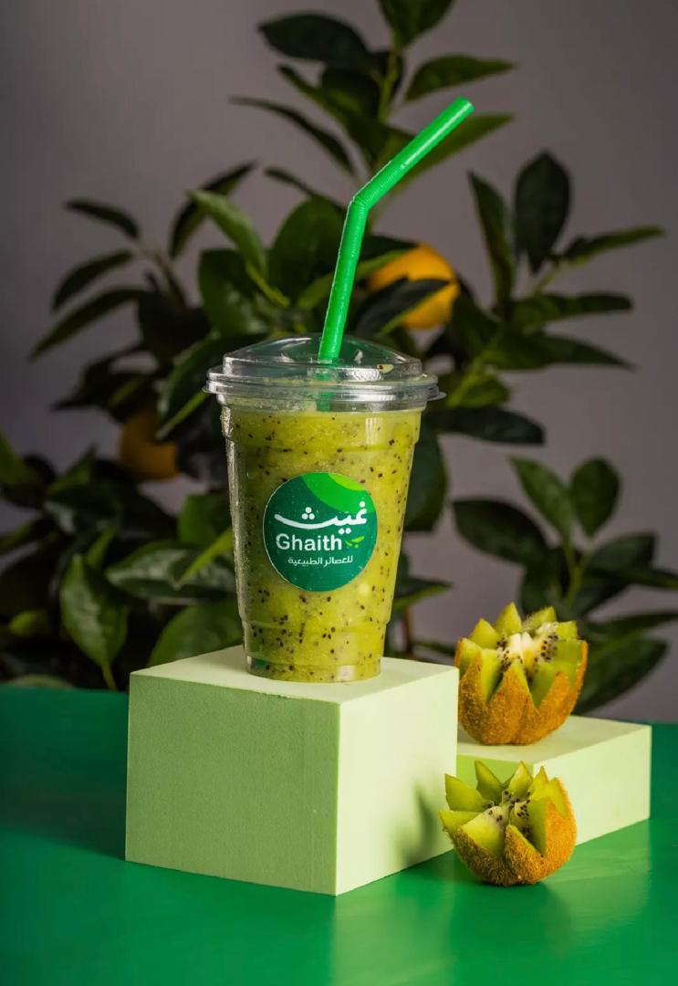 Kiwi Juice