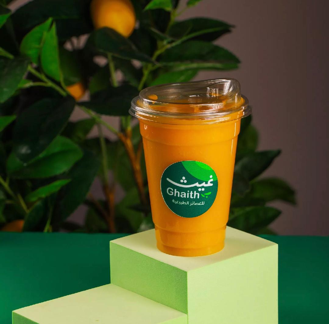 Mango Juice