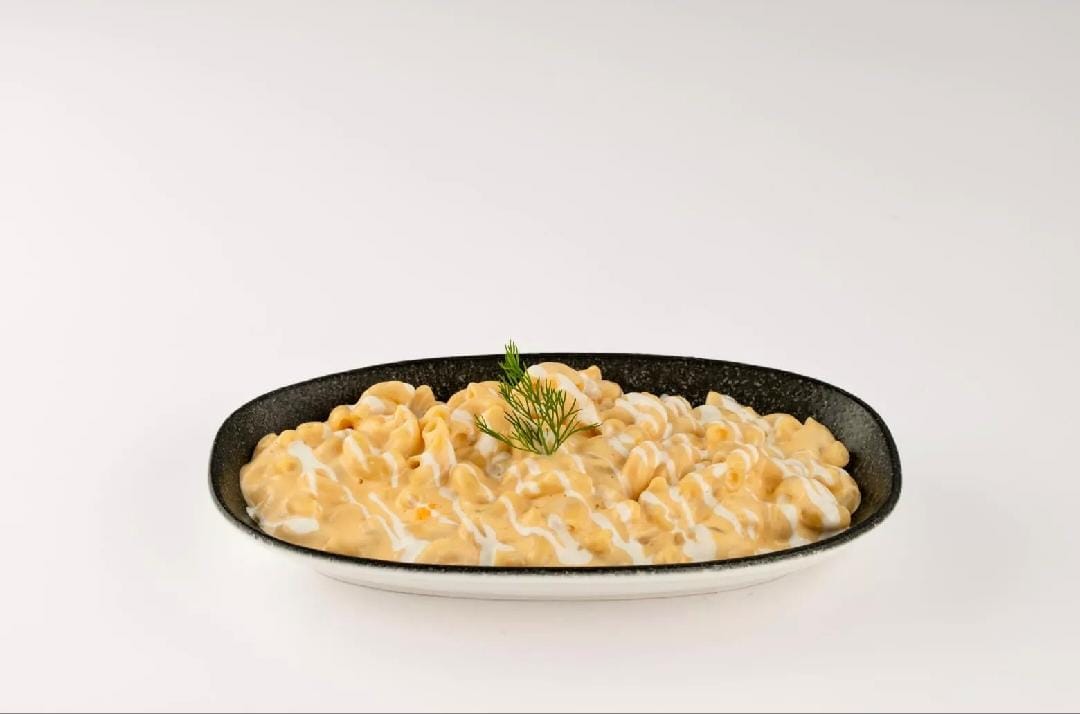 Mac and Cheese