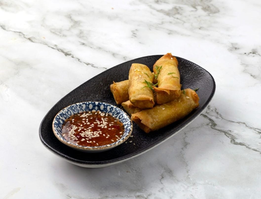 Spring Rolls