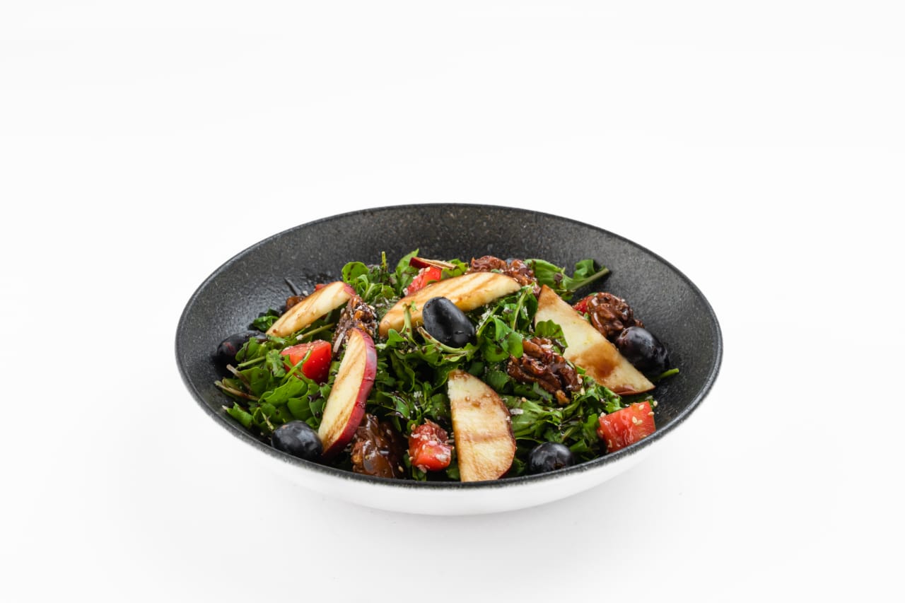 Arugula Salad
