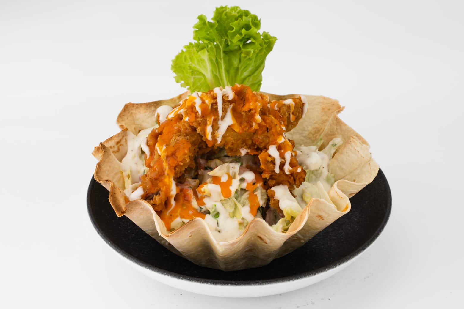 Mexican Salad