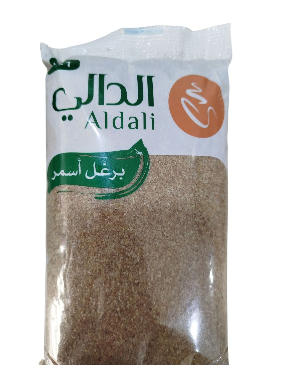برغل اسمر - كيلو