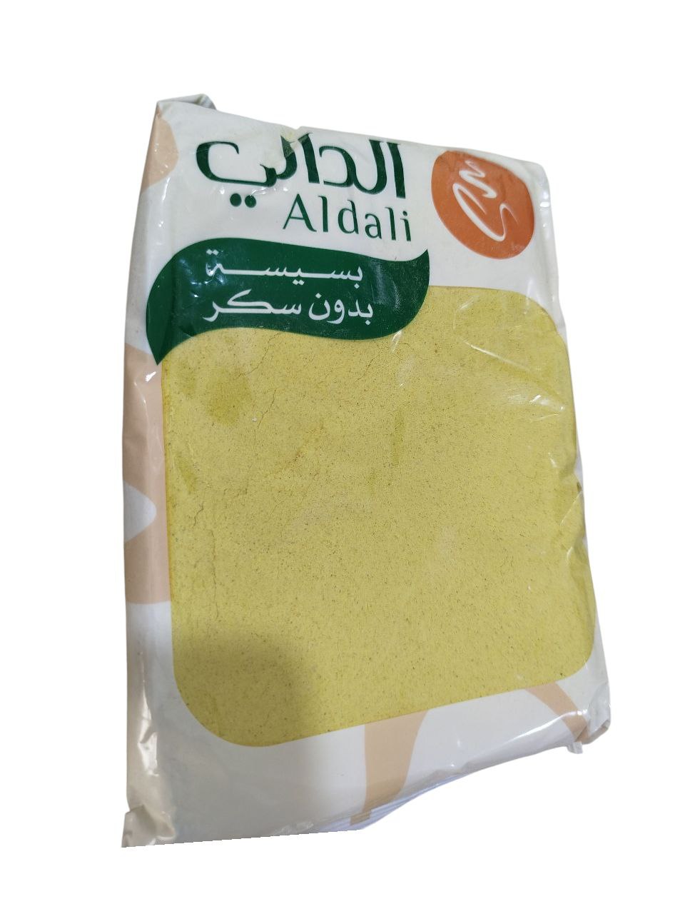 بسيسة بدون سكر - كيلو