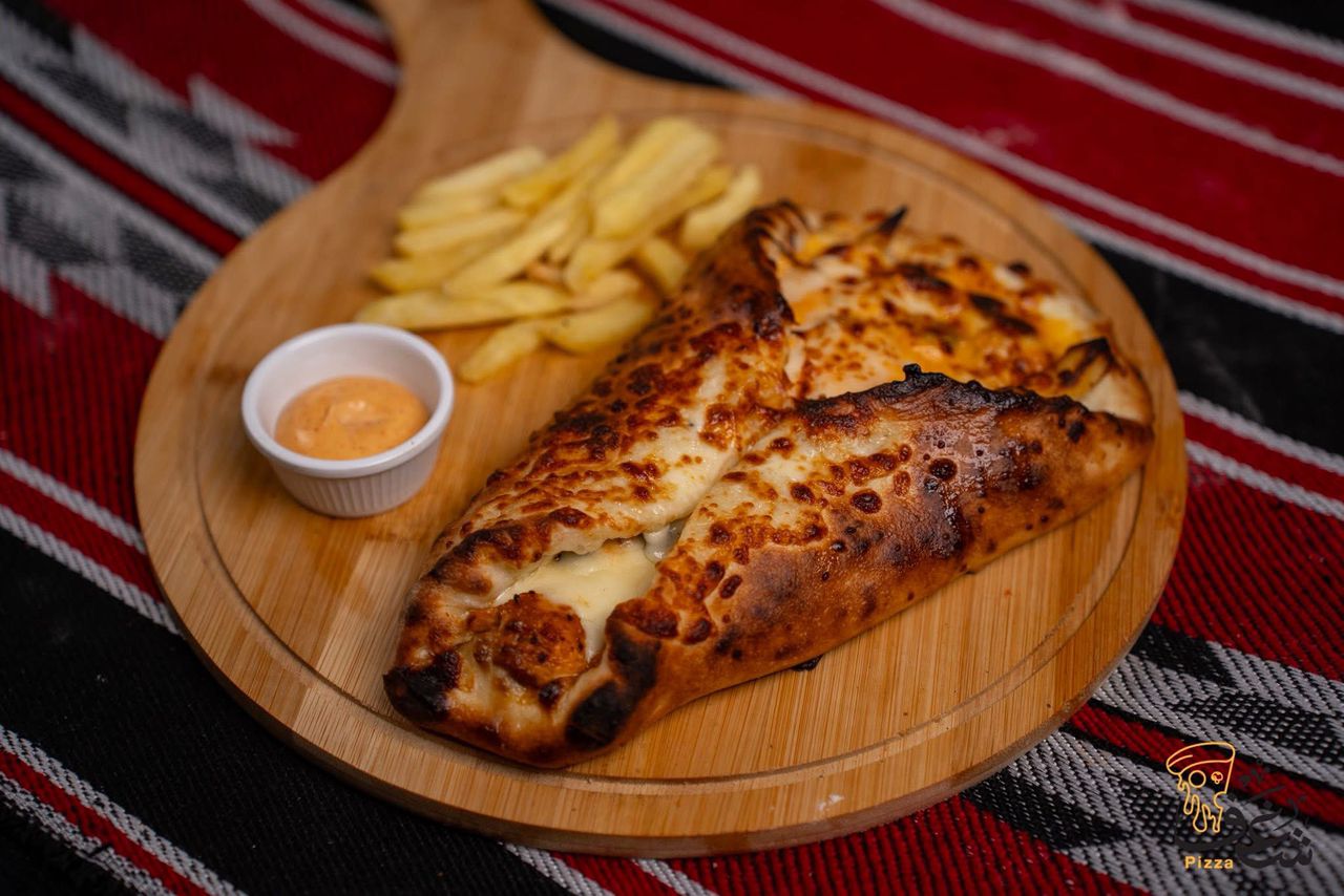 Chicken Libani