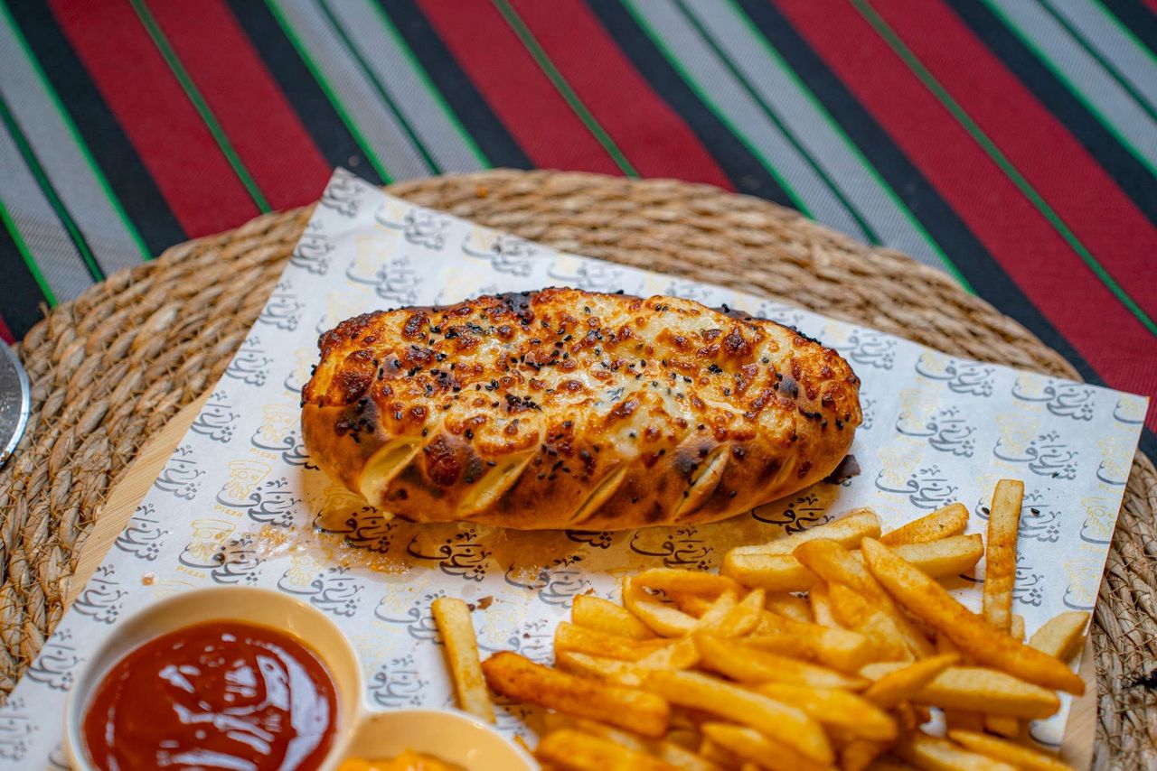 Oven Chicken Steak