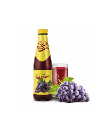 Al Nada juice