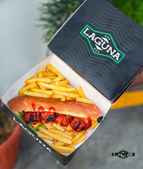 Philly Shish Sandwich