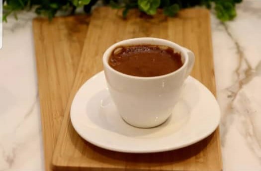 Arabic coffee