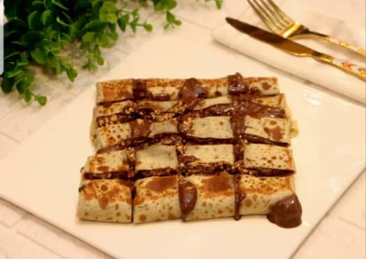 Classic Crepe