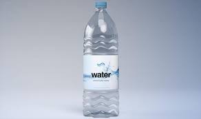 Mineral Water