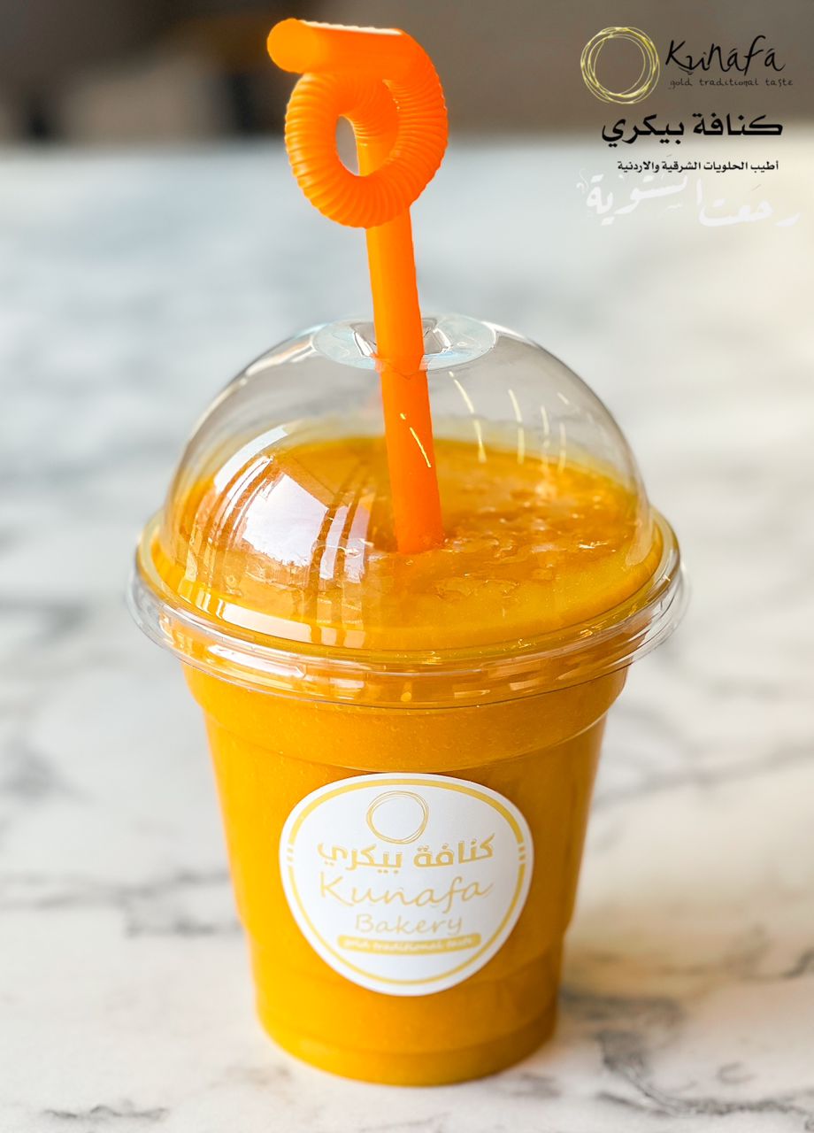 Mango Juice
