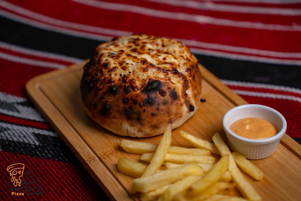 Tabouna Oven