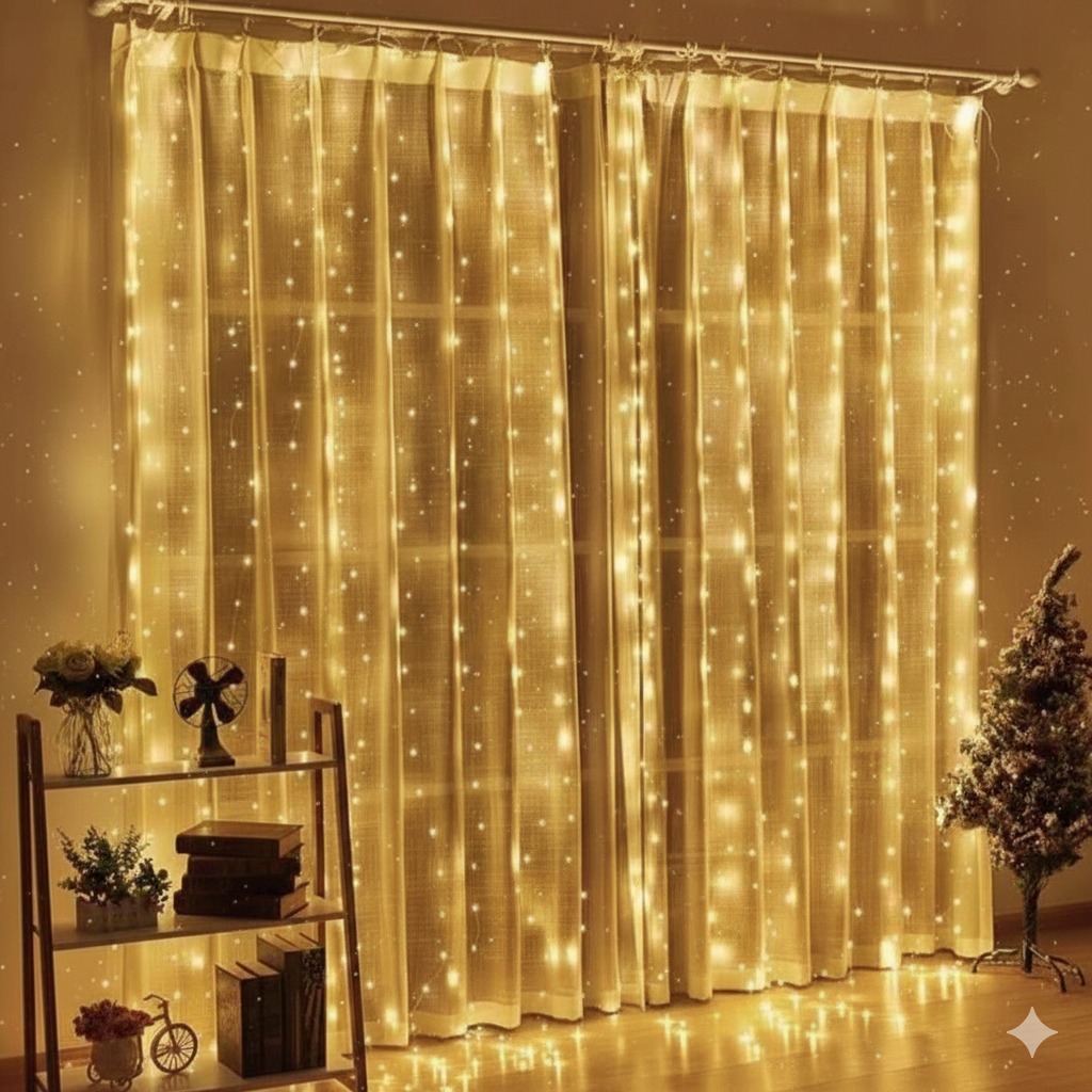 Light Curtain